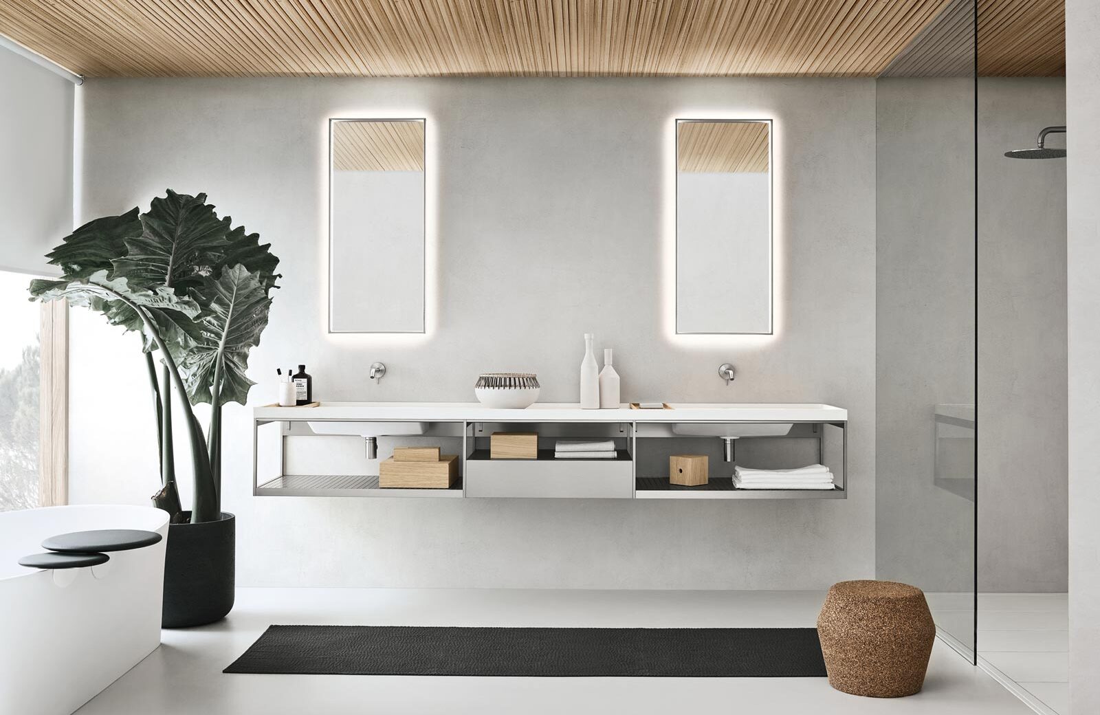 Corò - Arredobagno